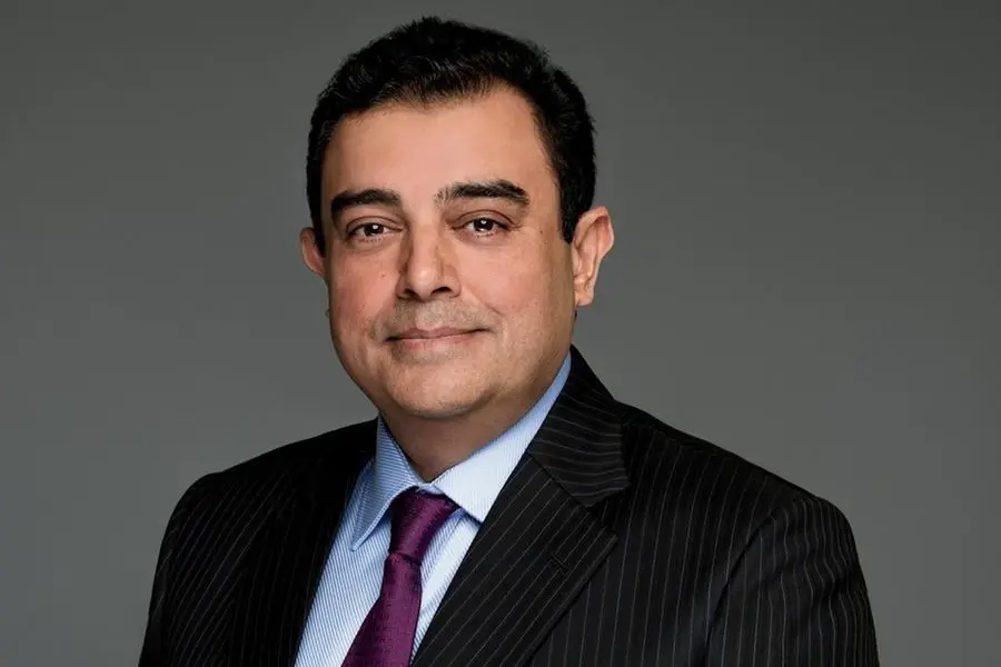 <p>Imran Farooq, CEO, Samana Developers</p>\\n
