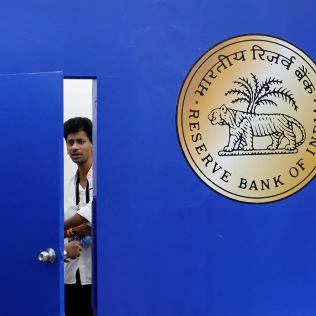 India central bank holds rates, shifts stance to 'neutral' signalling rate cuts ahead