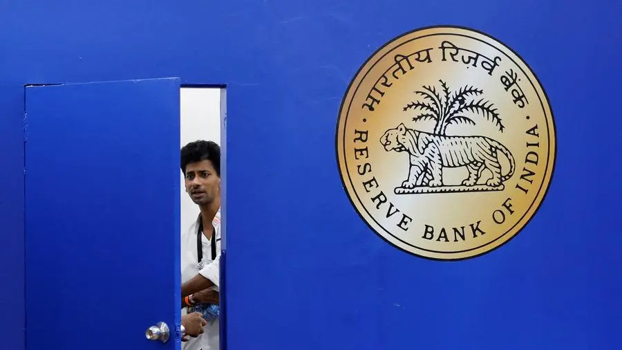 Indian central bank reprises heavy intervention to lift rupee, traders say