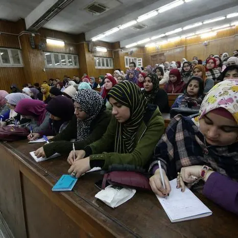 Egypt focuses on aligning higher education with job market needs