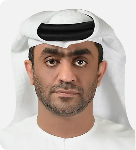 Ali Saif Ali Abdulla Alnuaimi, CEO of E7 Group. Image courtesy: E7 Group