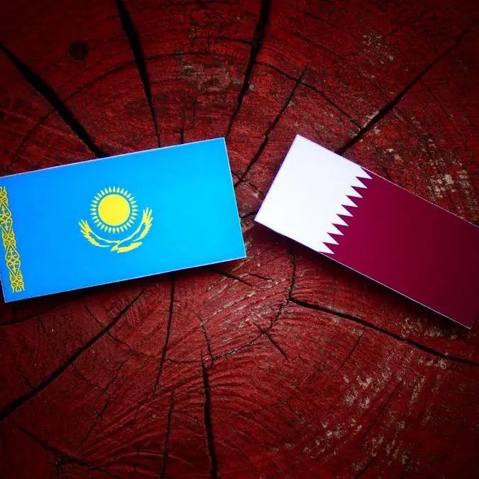 Qatar, Kazakhstan sign military cooperation pact