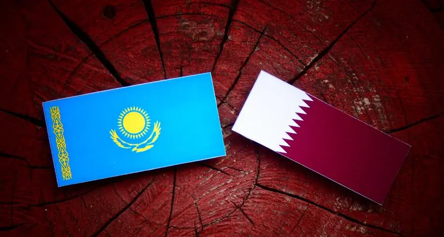 Qatar-Kazakhstan investment projects exceed $20bln