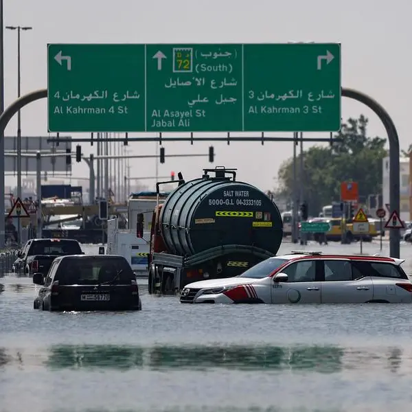 Adverse weather condition witnessed by UAE caused by climate change: Enviromental Expert