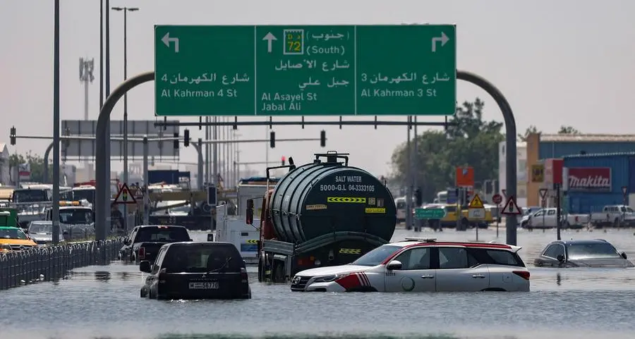 Adverse weather condition witnessed by UAE caused by climate change: Enviromental Expert