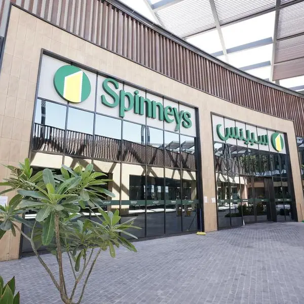Dubai-listed Spinneys opens first Saudi store, three more planned this year