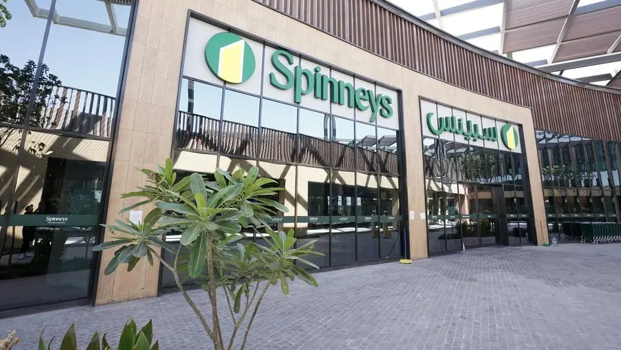 Spinneys in deal to set up major food processing unit in Dubai