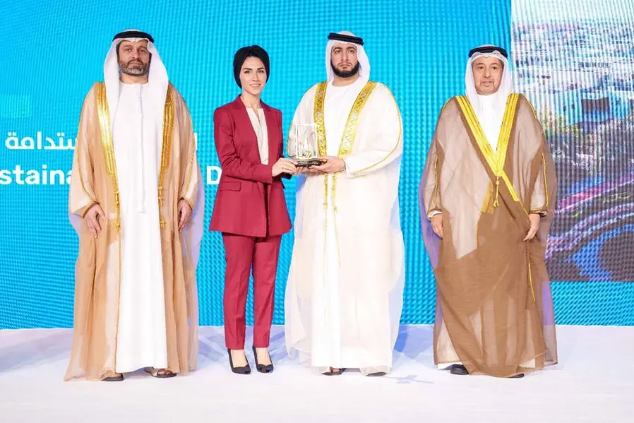 <p>SEE Holding recognized for pioneering engineering at Gulf Engineering Forum</p>\\n