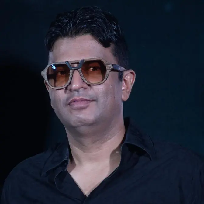 Indian film producer Bhushan Kumar confirms biopic on Saroj Khan to be directed by Hansal Mehta