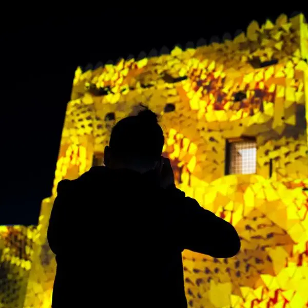 Sharjah Light Festival brings local photography talents a series of activities in collaboration with FotoUAE
