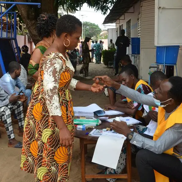 Benin constitutional court affirms election win for ruling coalition
