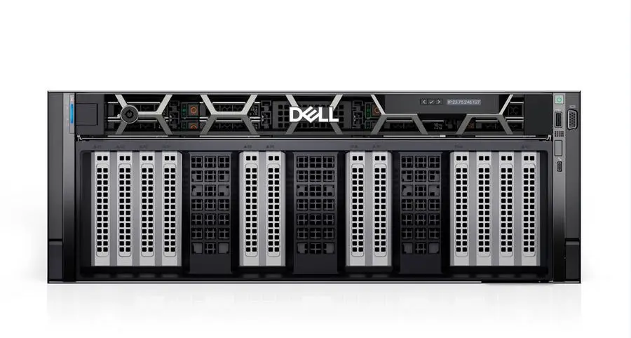 Dell Technologies fast-tracks AI-driven innovation with the Dell AI Factory
