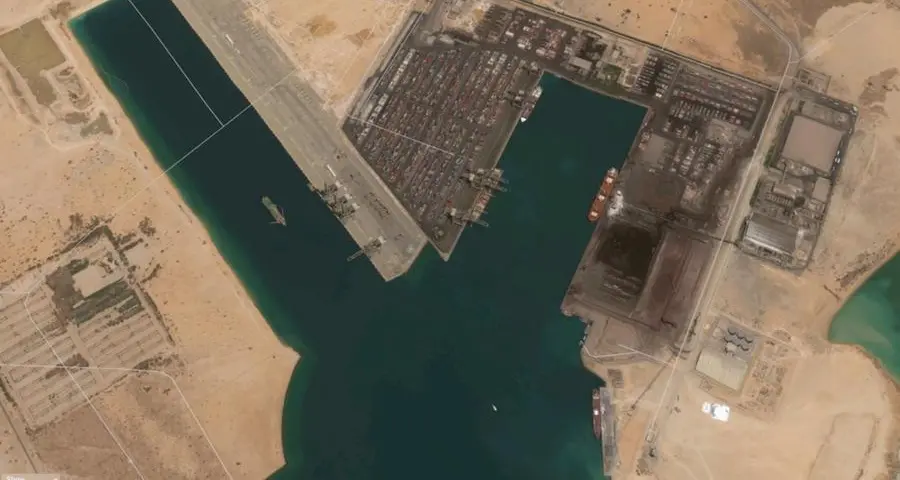 Egypt studies global logistics hub in SCZONE to strengthen trade, supply chain position