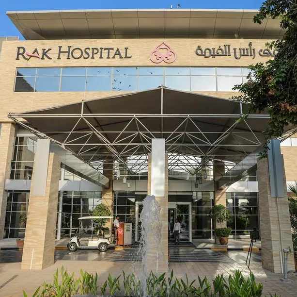 RAK Hospital hosts insightful webinar on diabetes and kidney health