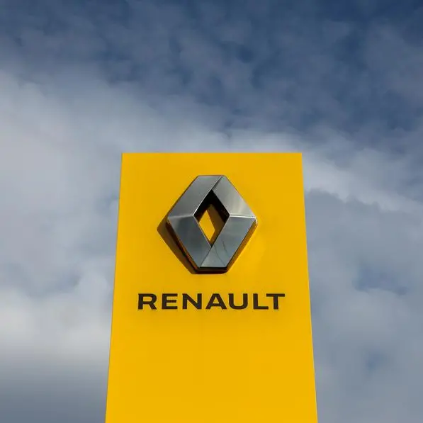 Renault to invest $320mln, hire 550 workers to make electric vans in Northern France