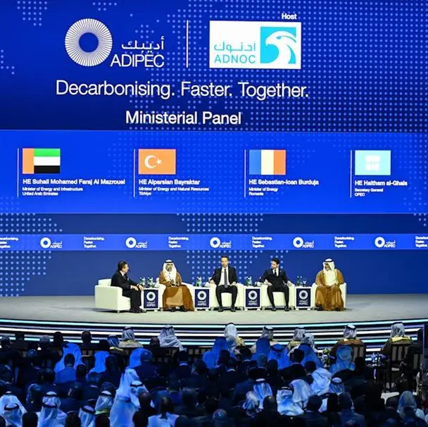 ADIPEC 2024 to focus on AI and finance as industries unite to accelerate energy transition