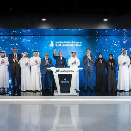 Nasdaq Dubai welcomes $500mln Sukuk by Sharjah Islamic Bank