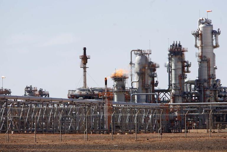 Algeria says it is committed to OPEC after UAE exit