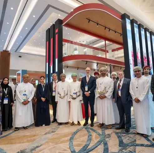 ARA Petroleum announces gold sponsorship of AAPG International Conference and Exhibition 2024 in Muscat