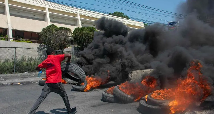 US announces plan to evacuate citizens stranded in Haiti