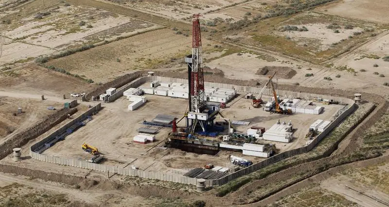 Iraq receives bids for 100,000bpd oil refinery
