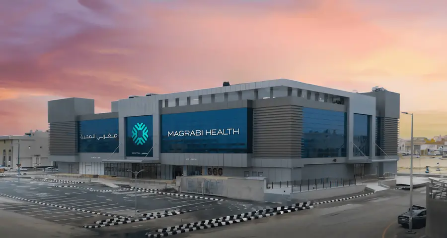 Jamjoom Pharma, Magrabi Health Group sign deal to boost eye care services in Saudi