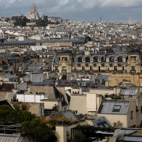 France confirms July's 2.3% inflation rate