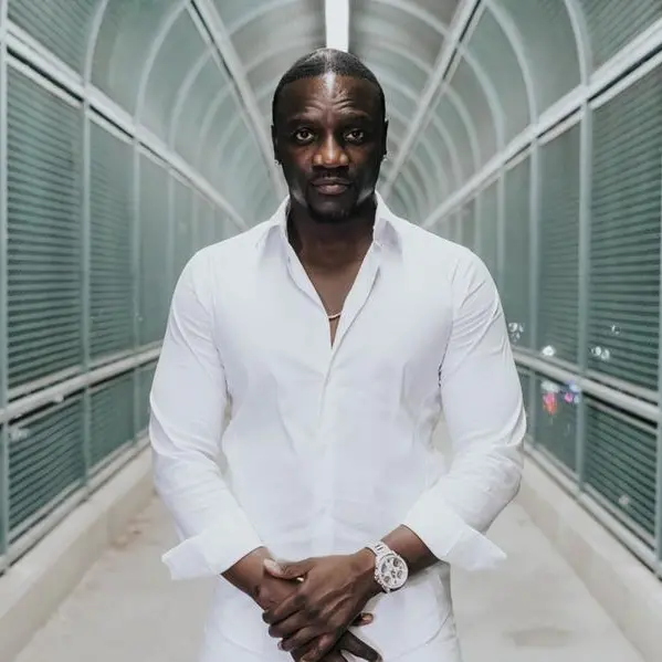 After last edition’s enthralling performance, Akon set to rock World Tennis League Season 3 once again