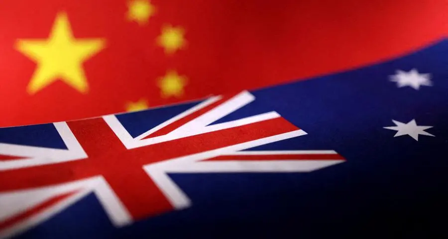 'No role' for China in Pacific policing, Australian minister says