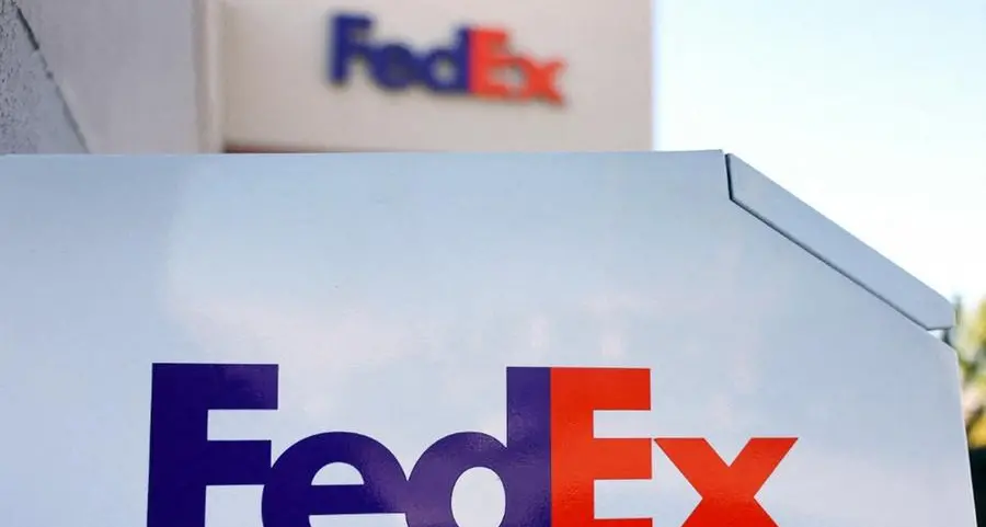 FedEx invests $350mln in state-of-the-art Hub at DWC