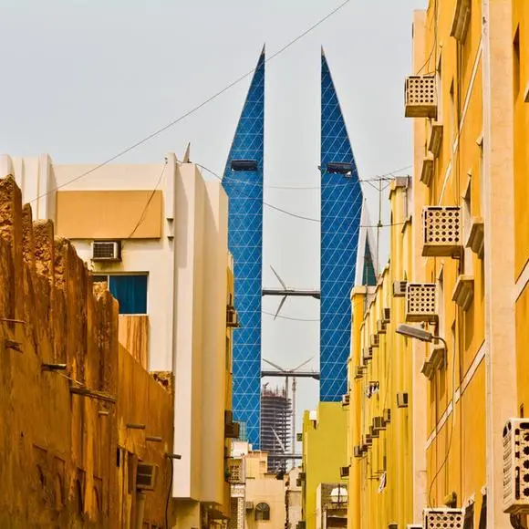 Ambitious masterplan to modernise historic village in Bahrain