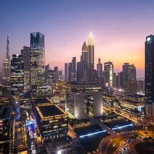 Bahrain's ASB Capital launched in DIFC