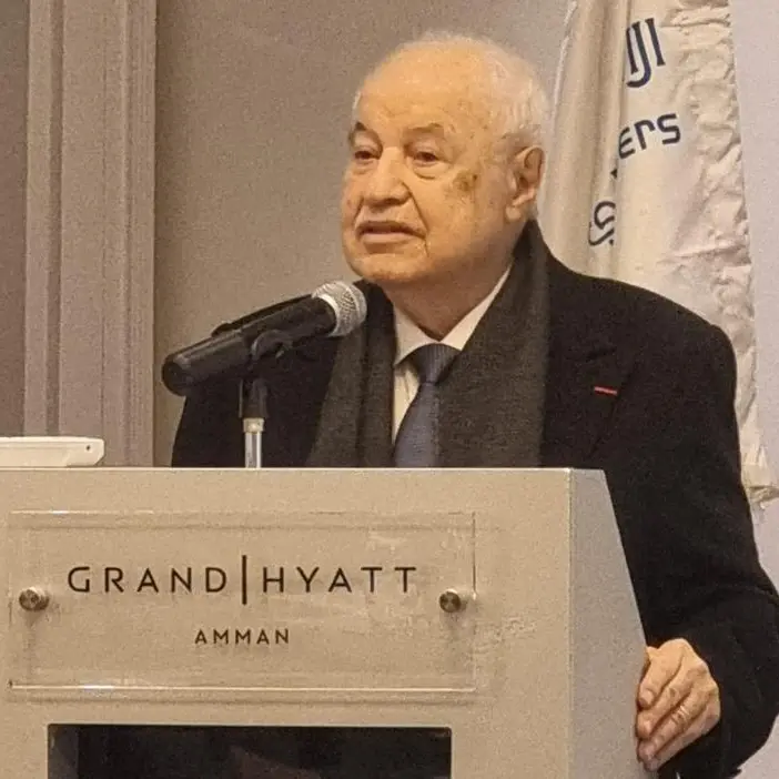 Dr. Abu-Ghazaleh calls for employing modern technology in enhancing compliance in banking sector