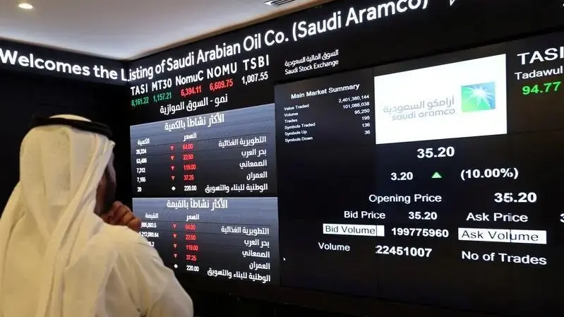 Saudi: Chemanol’s net losses deepen to $124.8mln in H1-25