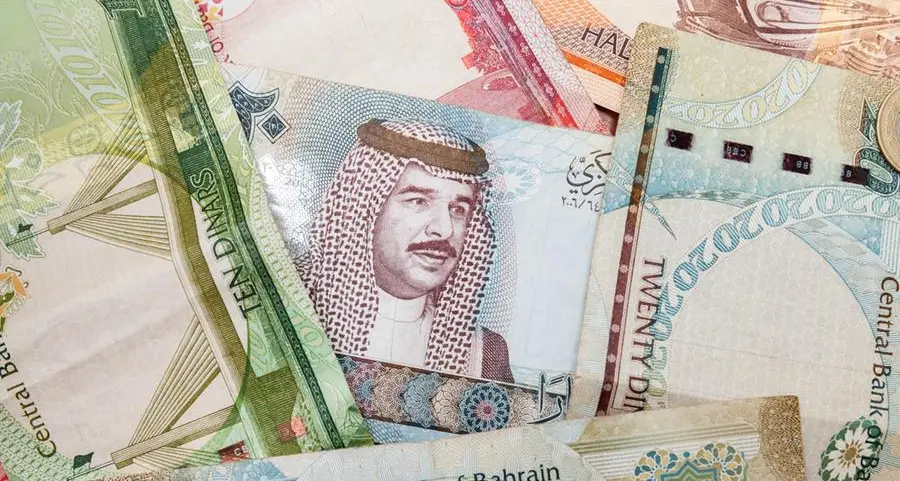 Bahrain: BBK and Eskan Bank sign GLDP agreement