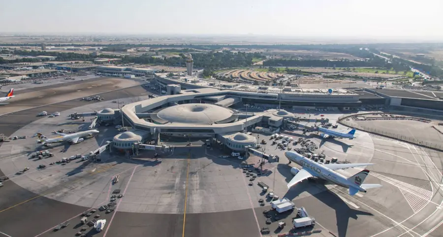 Over 500,000 passengers anticipated through Abu Dhabi Airports during Eid Al Fitr holiday