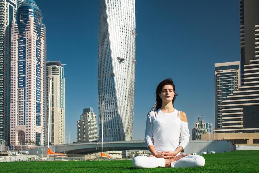 Egypt’s Maxim Investment Group launches $74mln Naya Wellness Centre in Giza