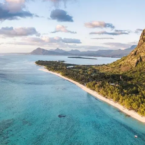 Mauritius showcases luxury and adventure at ATM 2024