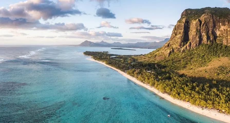 Mauritius showcases luxury and adventure at ATM 2024