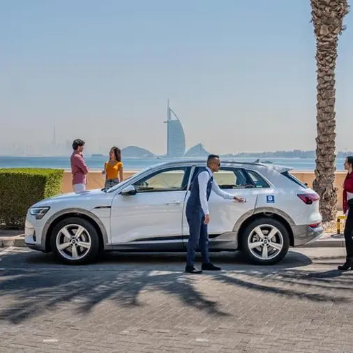 BluSmart crosses 1,500 electric trips milestone in UAE since launch