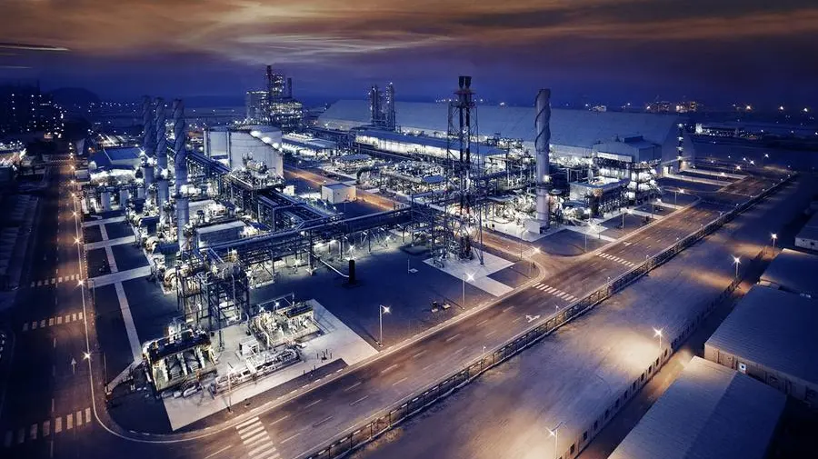 ADNOC, TAQA announce 27-year utilities agreement with TA’ZIZ