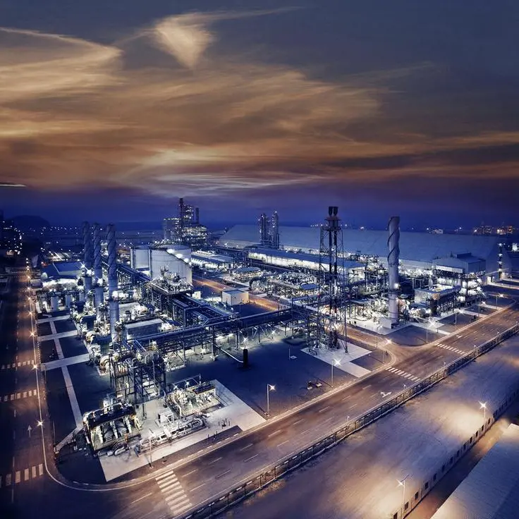 'TA’ZIZ' advances UAE specialty chemicals ambition with study for world-scale MDI plant in Ruwais