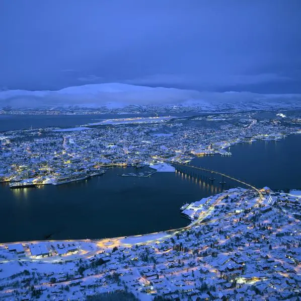 Free electricity boon for Norway's two biggest cities