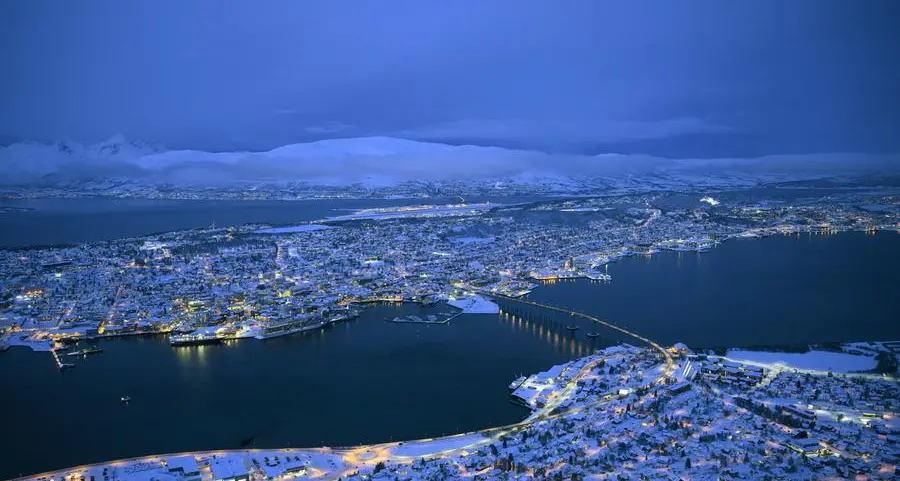 Free electricity boon for Norway's two biggest cities