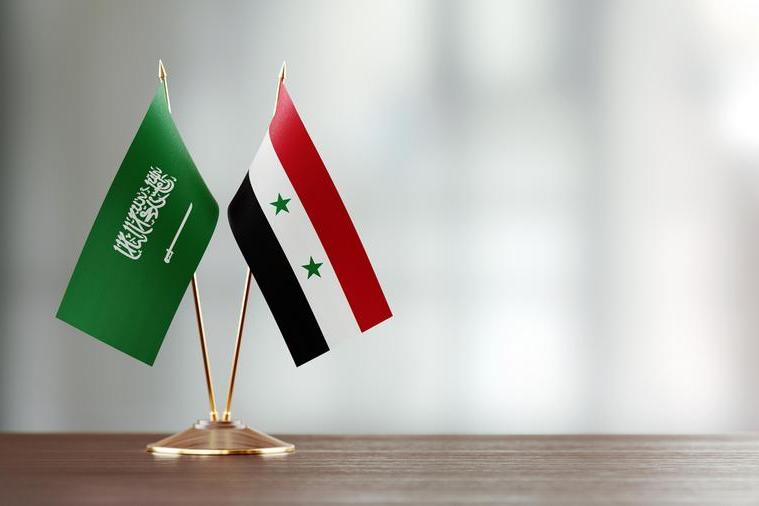 Saudi Arabia says it will organise Saudi-Syrian investment forum in Damascus
