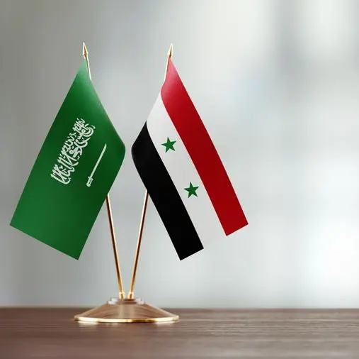 Saudi Arabia says it will organise Saudi-Syrian investment forum in Damascus