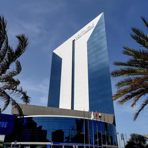 Dubai Chamber of Commerce members’ exports, re-exports increased by 16.8% in Q1 2025