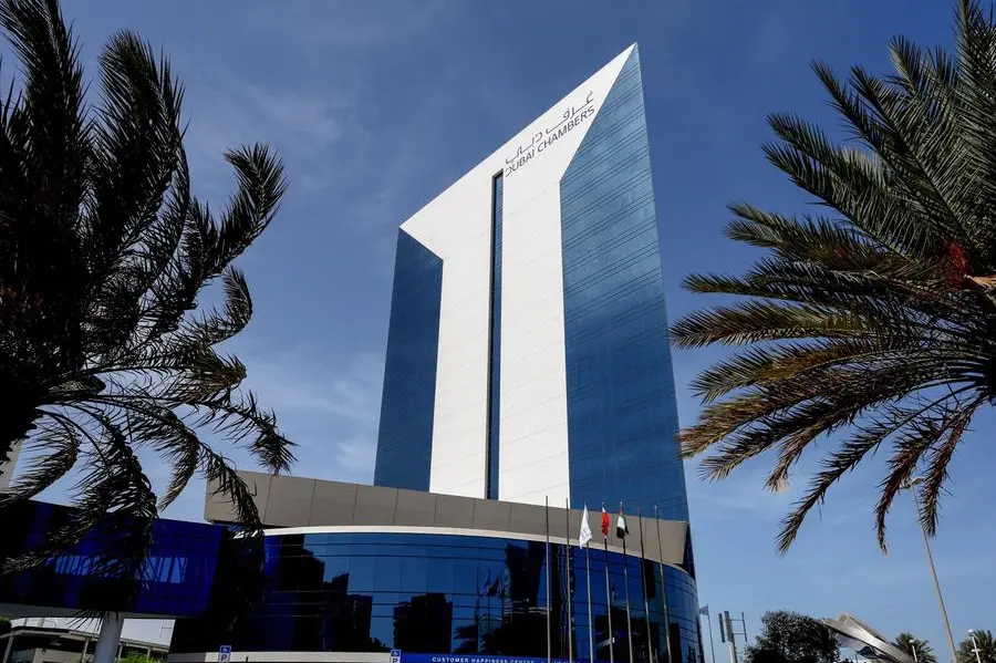 Dubai Chamber of Commerce, one of the three chambers operating under the umbrella of Dubai Chambers, has revealed that the Gulf Cooperation Council (GCC) market remained the top global export and re-export destination for its member companies during the first half of 2024. Image courtesy: Dubai Chamber of Commerce