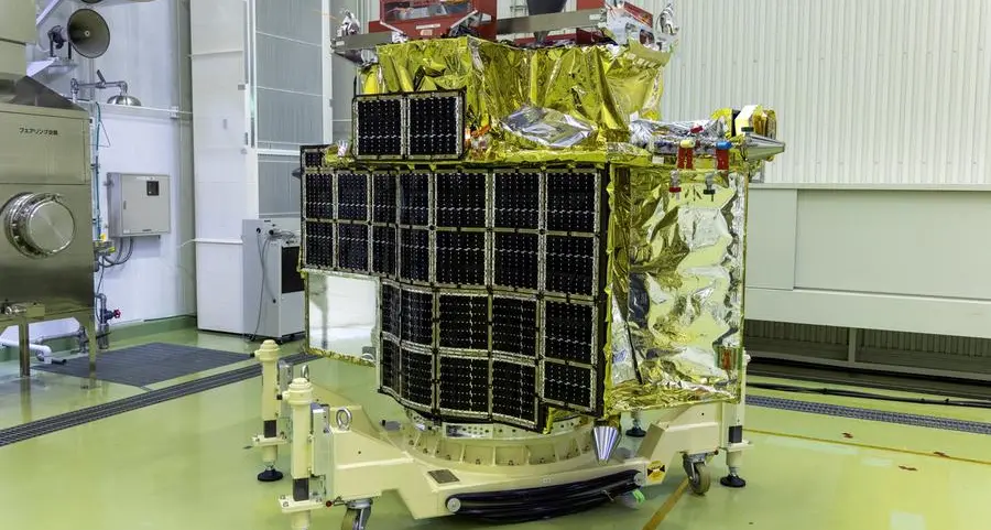 Japan's 'Moon Sniper' mission looks to match Indian success