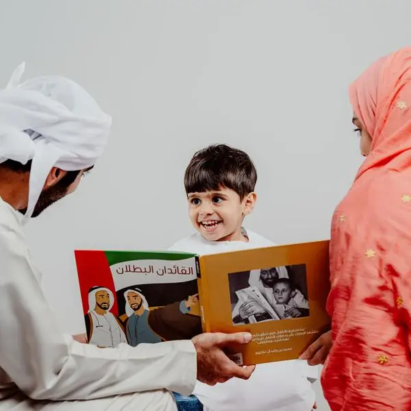 Abu Dhabi Early Childhood Authority launches its parent-friendly label program for a third cycle